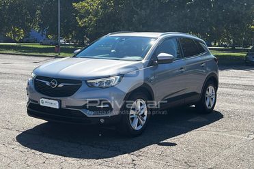 OPEL Grandland X 1.2 Turbo 12V 130 CV Start&Stop Ultimate
