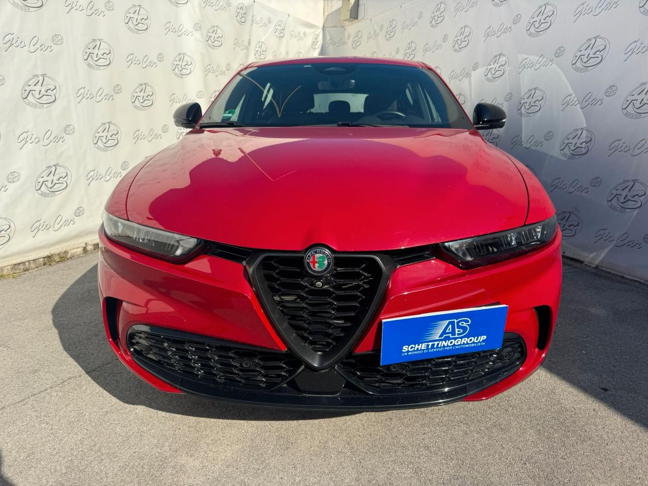 Alfa Romeo Tonale 1.6 diesel 130 CV TCT6 Sprint Automatic Navi Camera