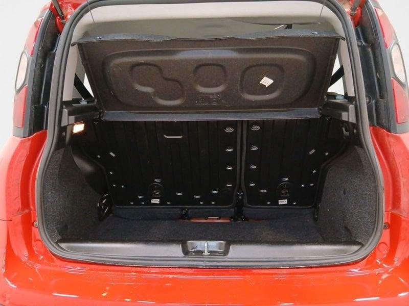 FIAT Panda Cross Panda 1.0 firefly hybrid Cross s&s 70cv 5p.ti