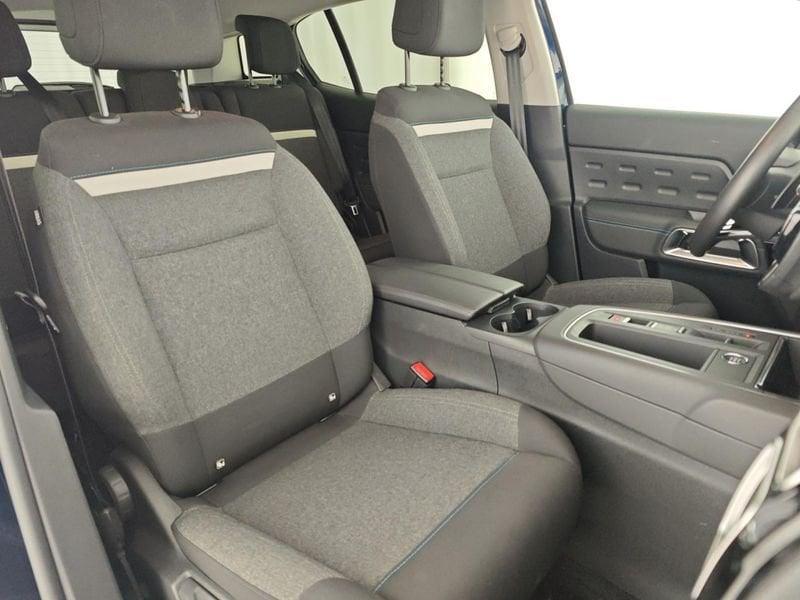 Citroën C5 Aircross BlueHDi 130 S&S EAT8 Plus
