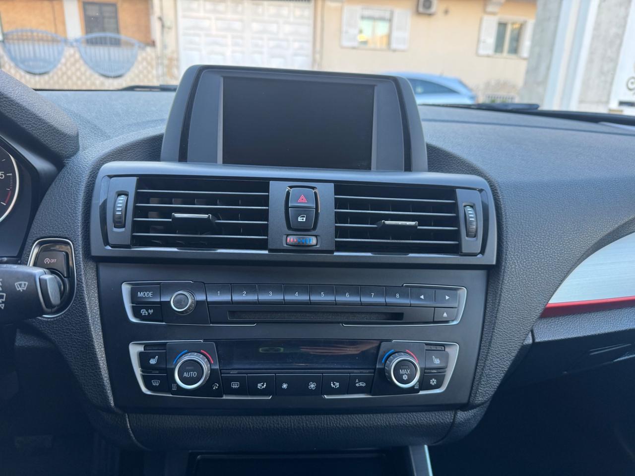 Bmw 118D 2.0 DIESEL 143CV Sport 2012