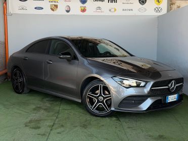 Mercedes-benz CLA 180 d Automatic Premium