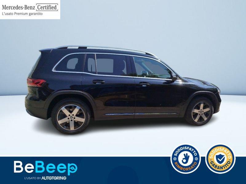 Mercedes-Benz Classe GLB GLB 200 D SPORT PLUS AUTO