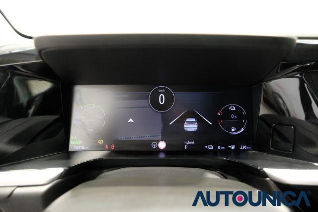 OPEL Grandland 1.6 PHEV AUTOMATICA AWD GSE FULL LED