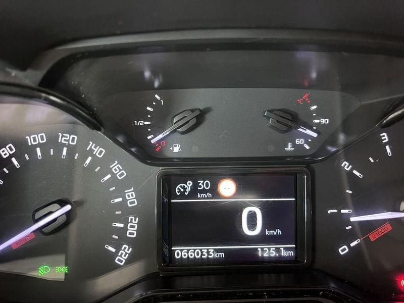 Toyota Proace City Proace City 1.5D 100 CV S&S PC 5p. Comfort