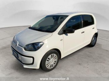 Volkswagen up! 1.0 5p. move up!