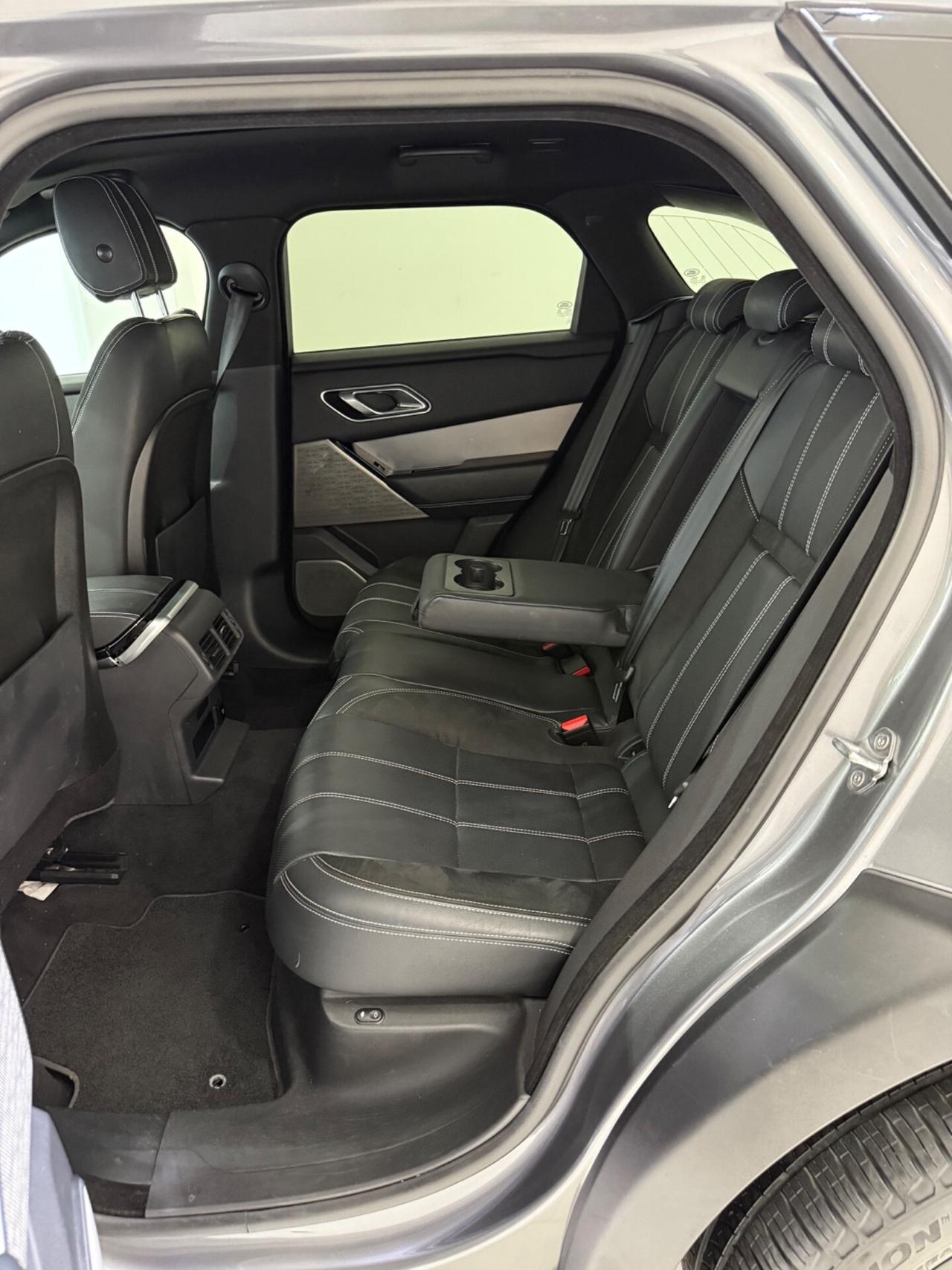 LAND ROVER RANGE ROVER VELAR DINAMIQUE 2.0 BITURBO 240CV