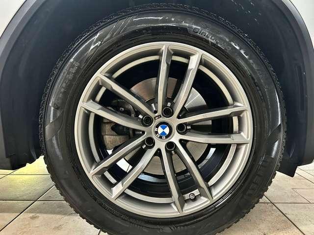 BMW X4 G02 xdrive20d Msport auto my19