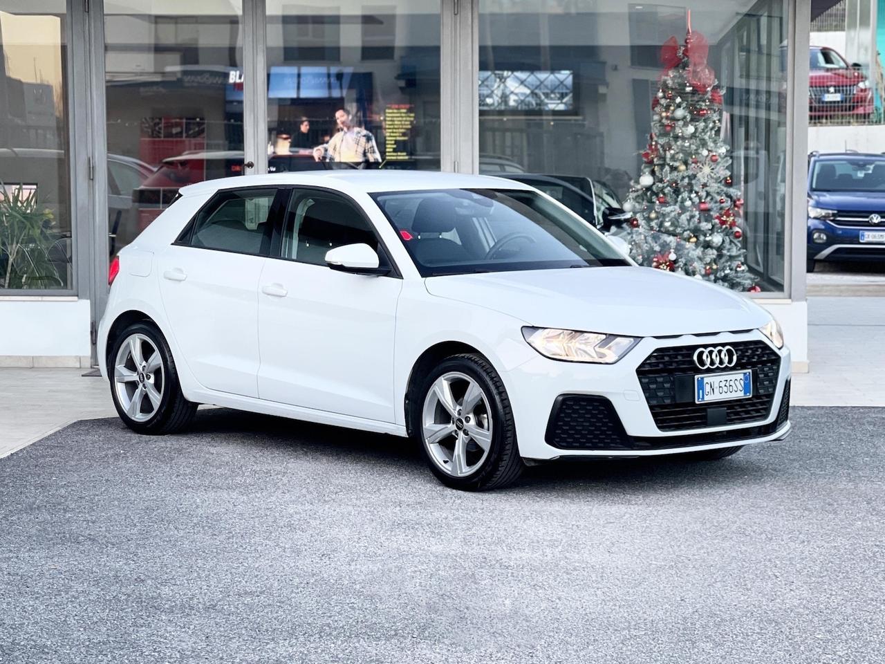Audi A1 1.0 TFSI Benzina 95CV E6 Neo - 2023