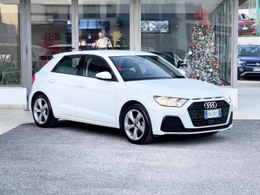 Audi A1 1.0 TFSI Benzina 95CV E6 Neo - 2023