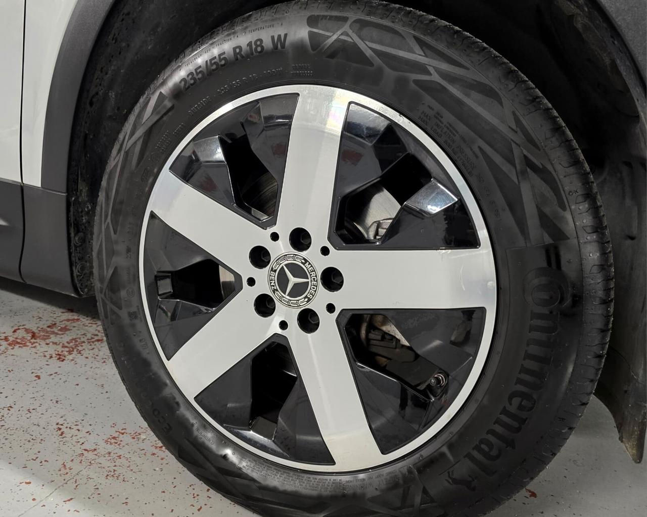 Mercedes-benz GLB 180 d Automatic Sport Plus