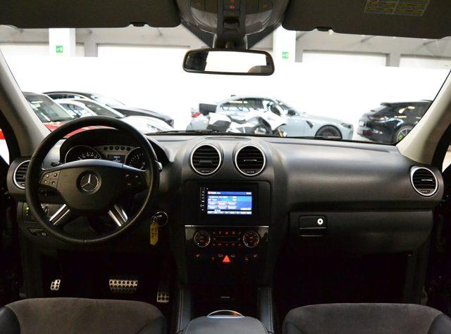 MERCEDES-BENZ ML 280 CDI Sport - Tetto Apribile
