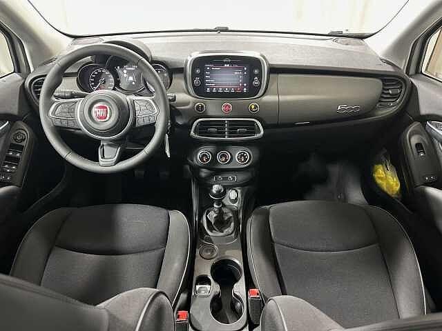 Fiat 500X 1.3 MultiJet 95 CV