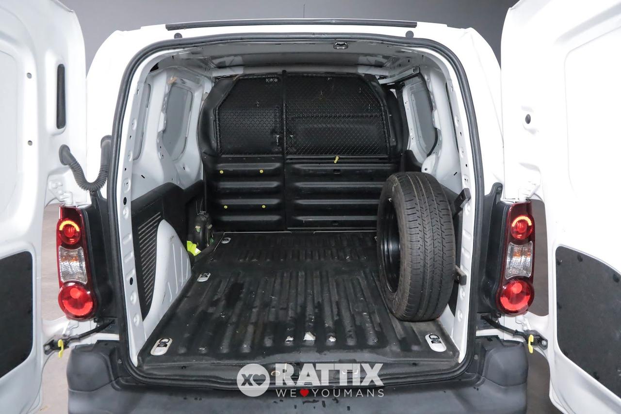 Citroen Berlingo motore elettrico Club 3p.ti L1 (IVA ESCLUSA)