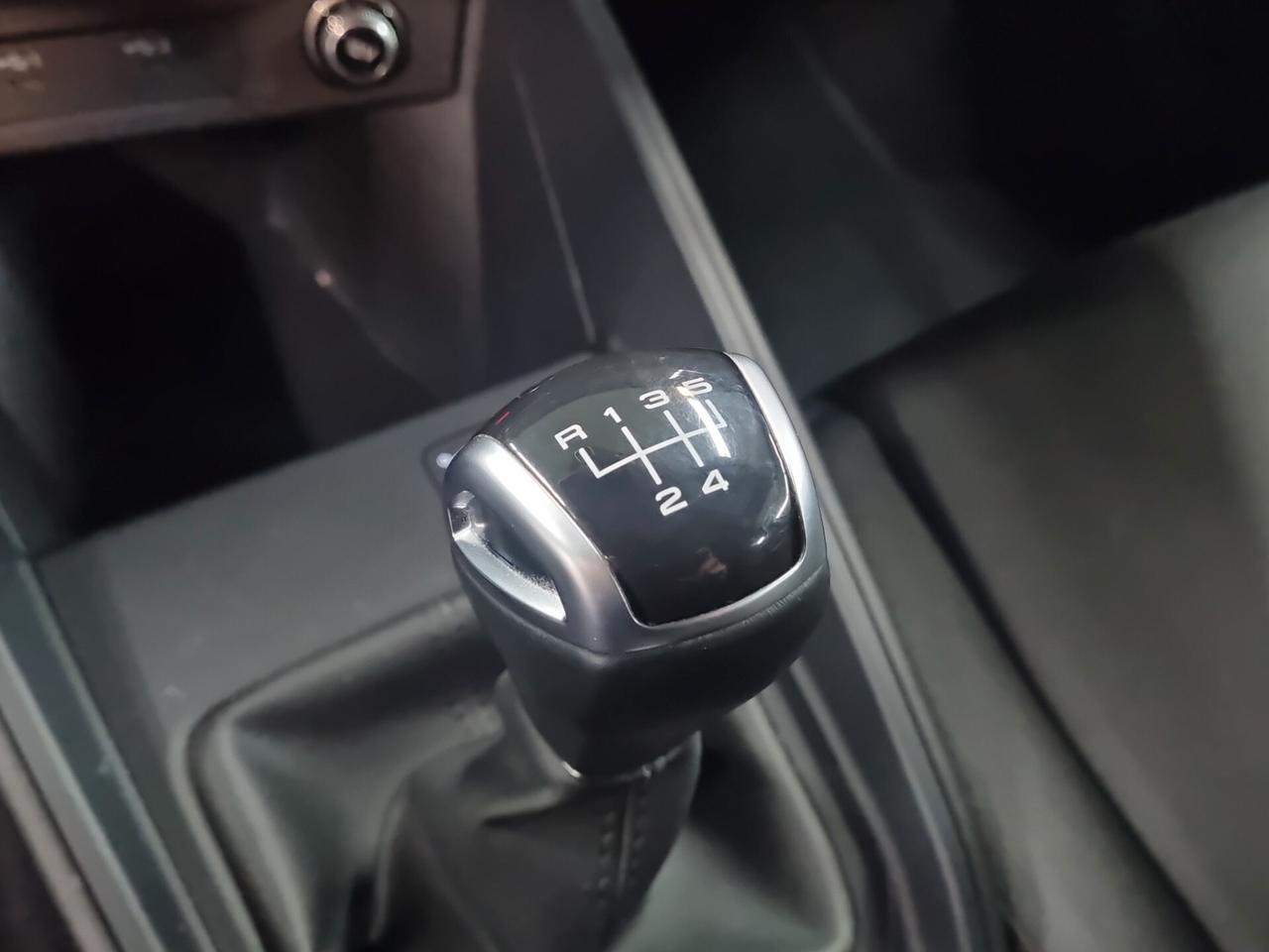 Audi A1 SPB 25 TFSI Admired