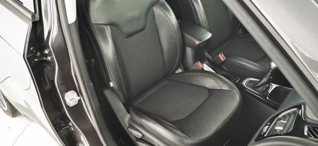 JEEP Compass 1.4 MultiAir 2WD Limited