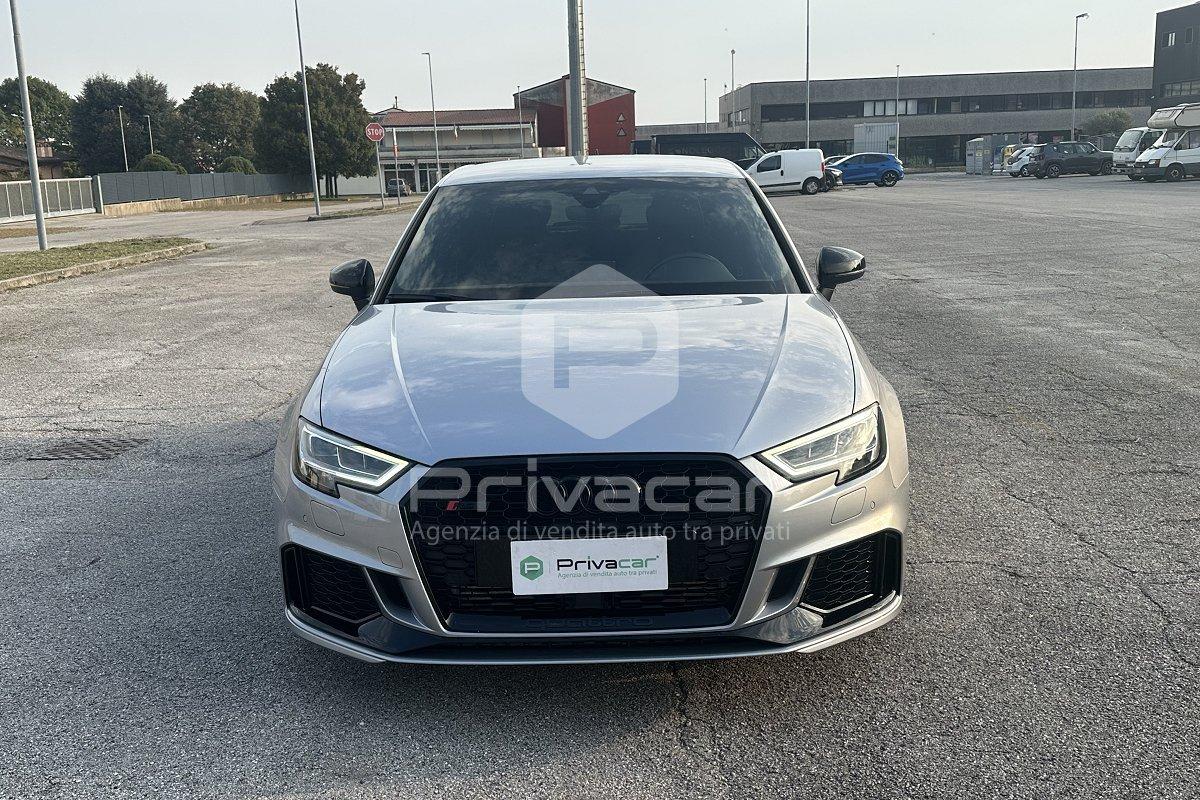 AUDI RS 3 SPB