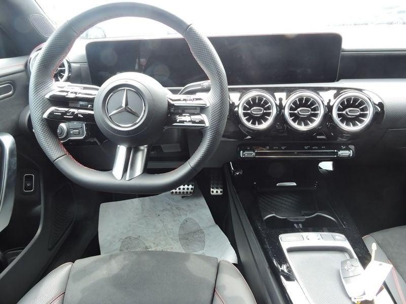 Mercedes-Benz CLA S.Brake CLA 180 Automatic Shooting Brake AMG Line Advanced Plus