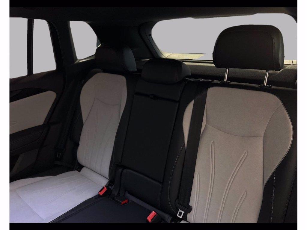 VOLKSWAGEN Tiguan 1.5 etsi elegance 150cv dsg del 2025