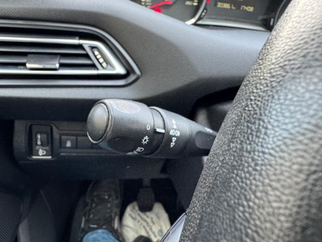 PEUGEOT 308 1.6 HDi 92 CV SW Business