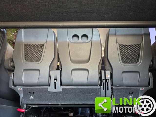 FIAT Scudo Panorama 2.0 mjt CH1 120cv 8/9p.ti