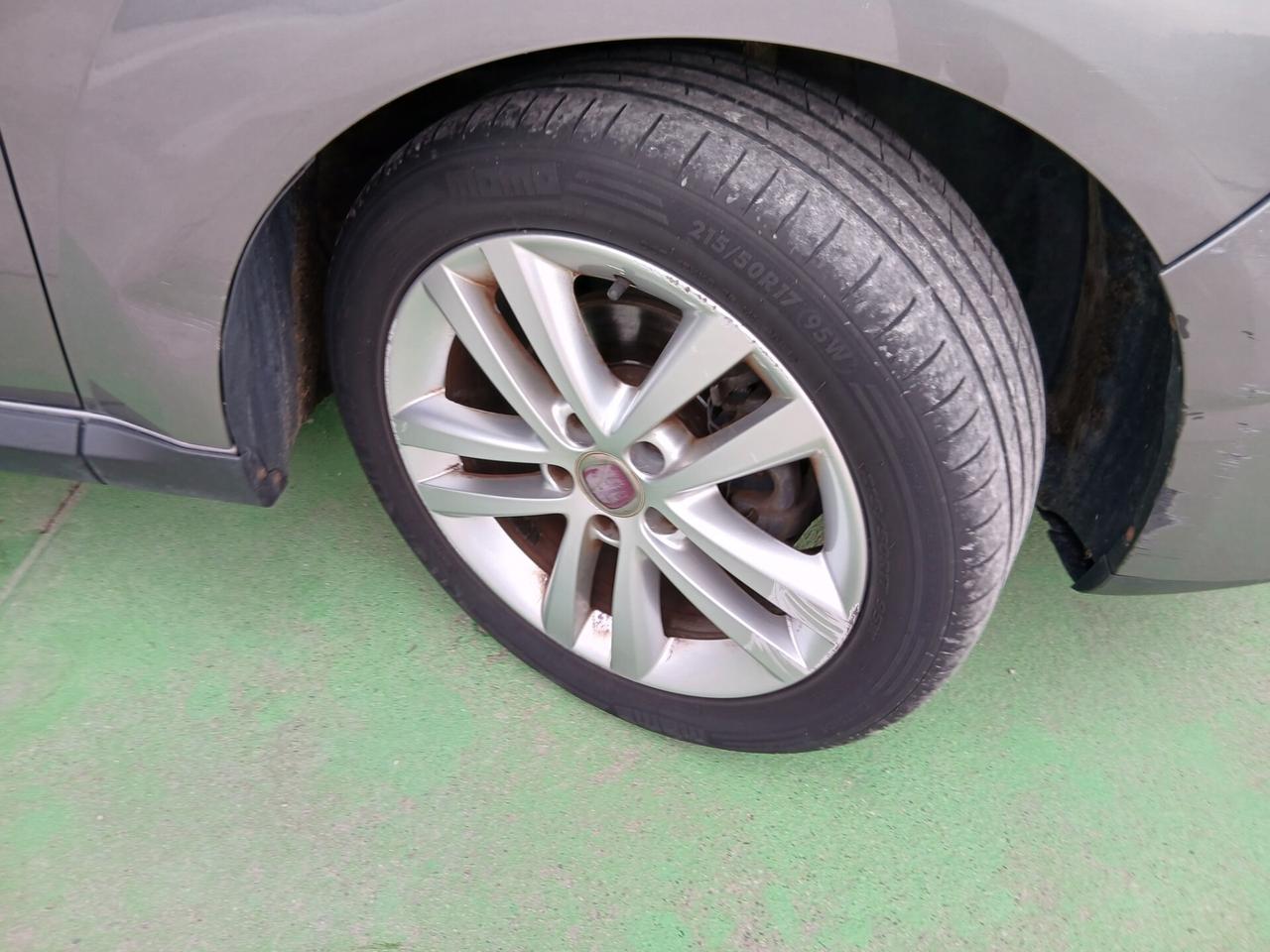Fiat Croma 1.9