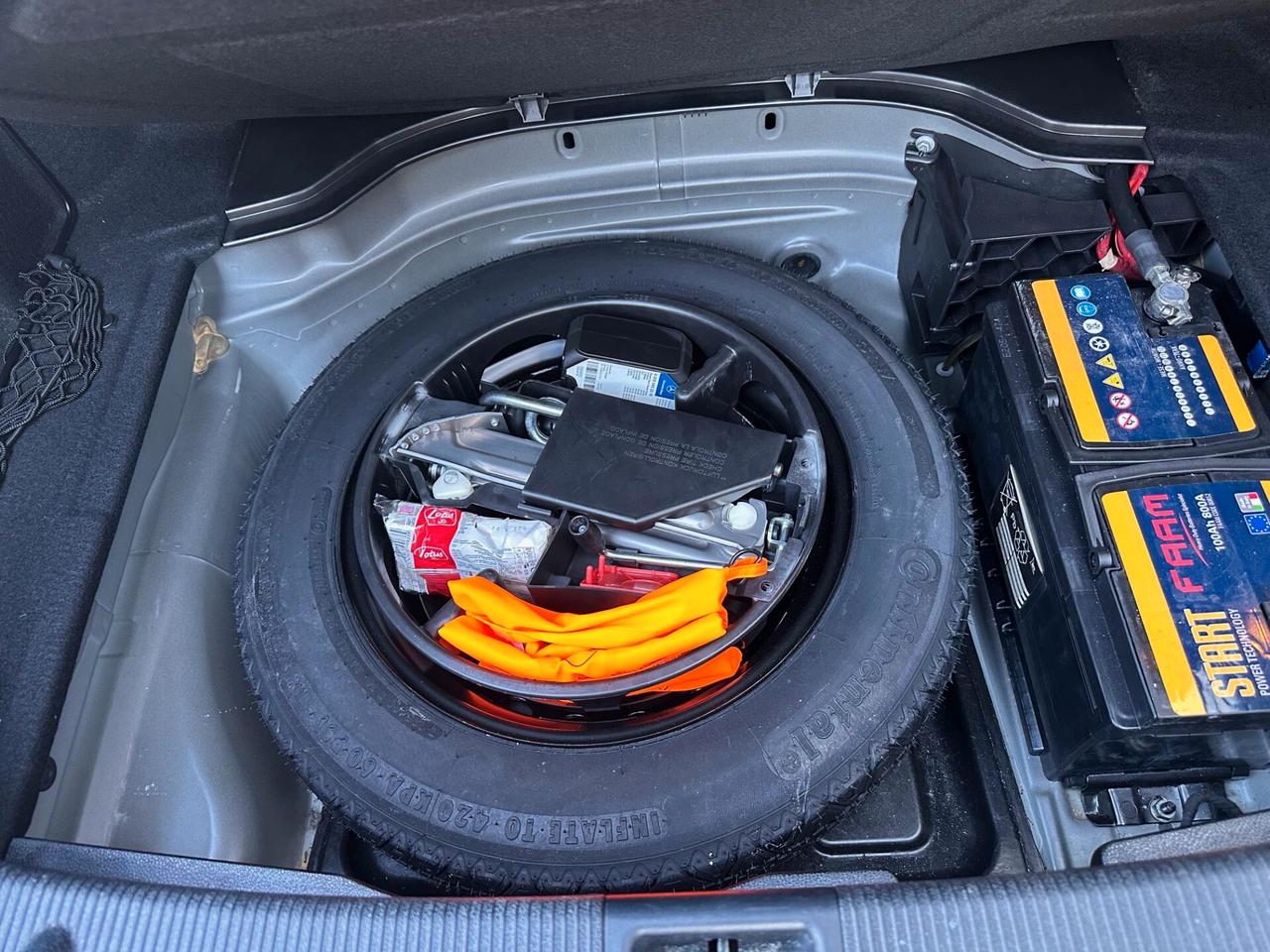 Mercedes-benz C 220 CDI BlueEFFICIENCY Avantgarde