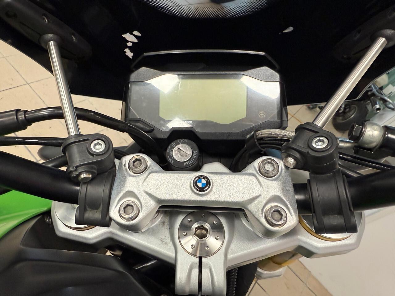 Bmw G 310 R