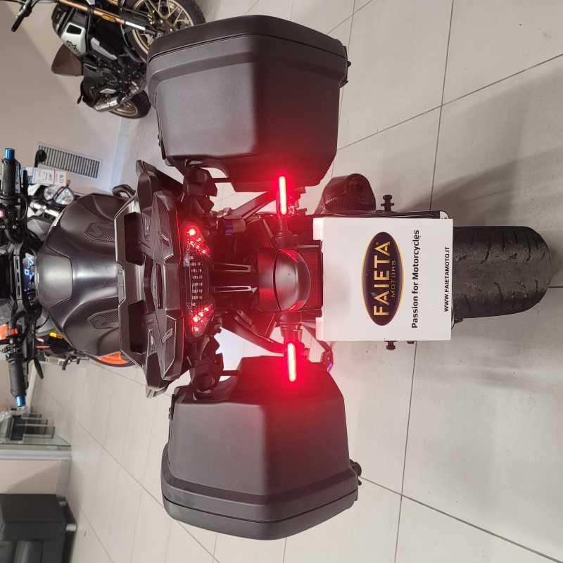 Yamaha Tracer 7 GT - 2022