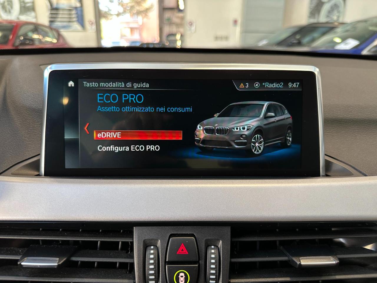 BMW X1 xdrive25e Plug-in Business Advantage - Camera - IVA