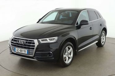 Audi Q5 35 TDI quattro S tronic Sport