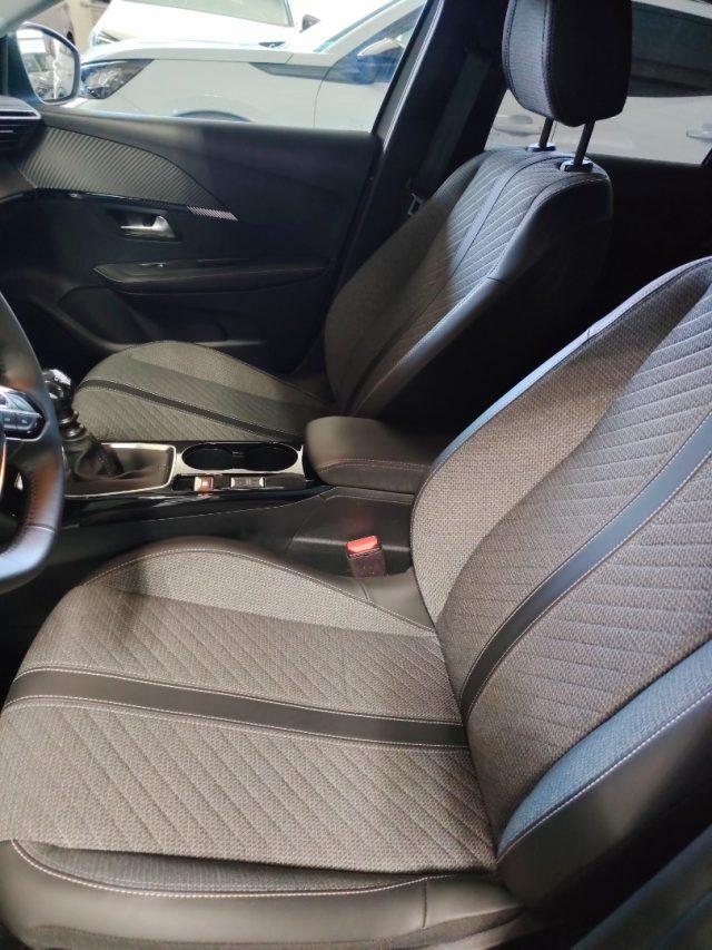 PEUGEOT 208 100 Stop&Start 5p Allure