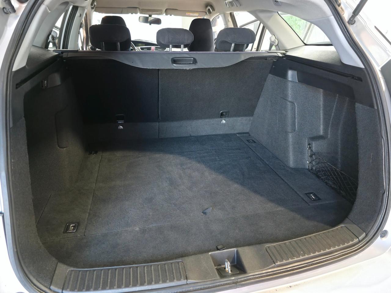 Honda Civic Tourer