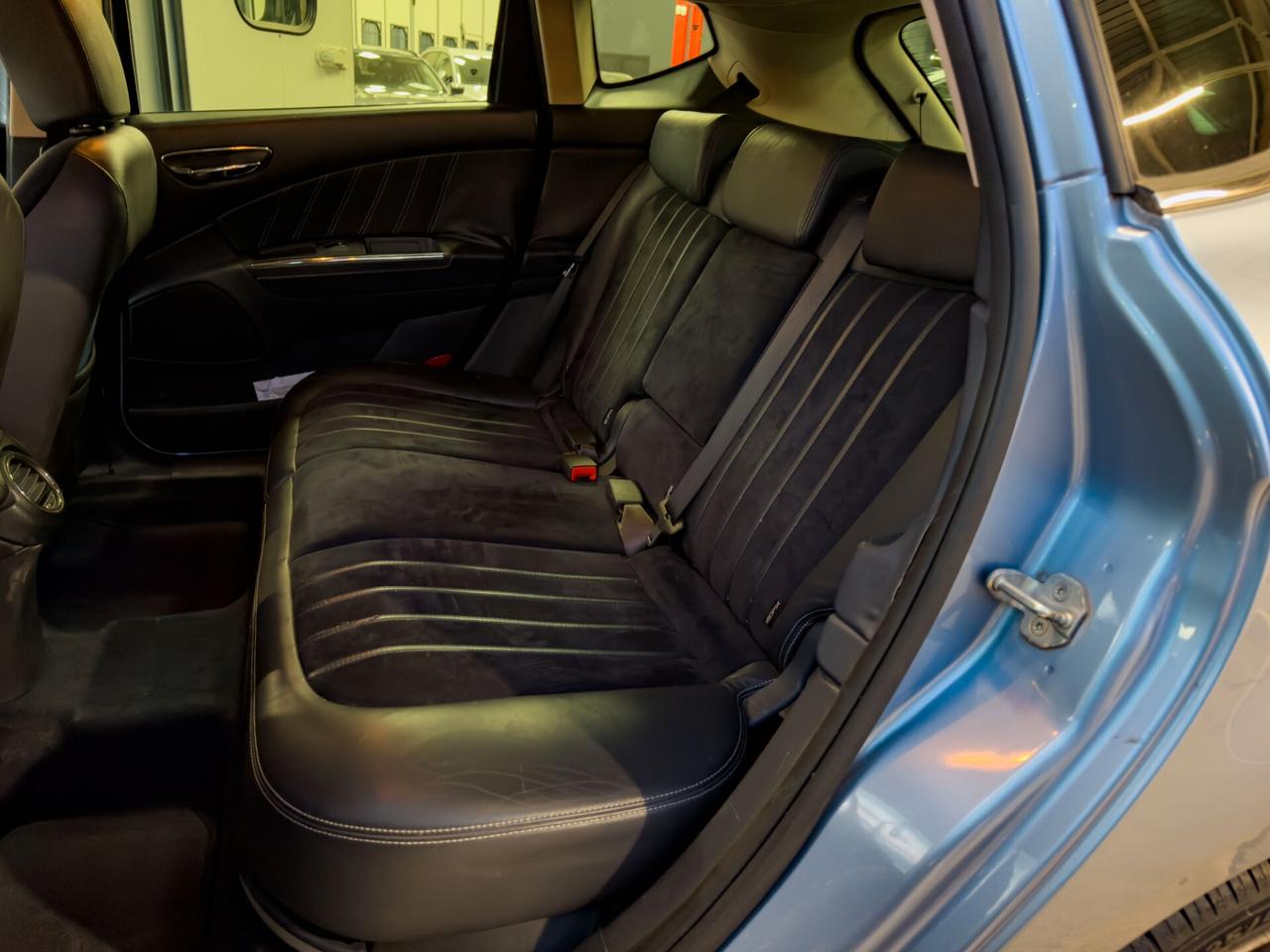 Lancia Delta 2.0 Multijet Platino 165 cv