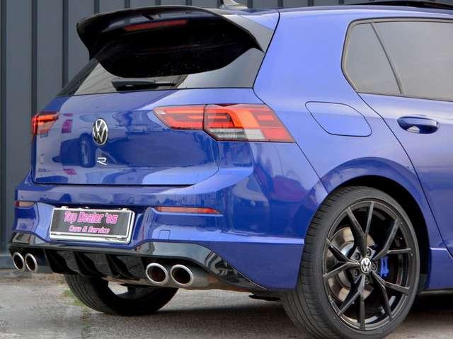 Volkswagen Golf 2.0 tsi R 4motion 320cv dsg