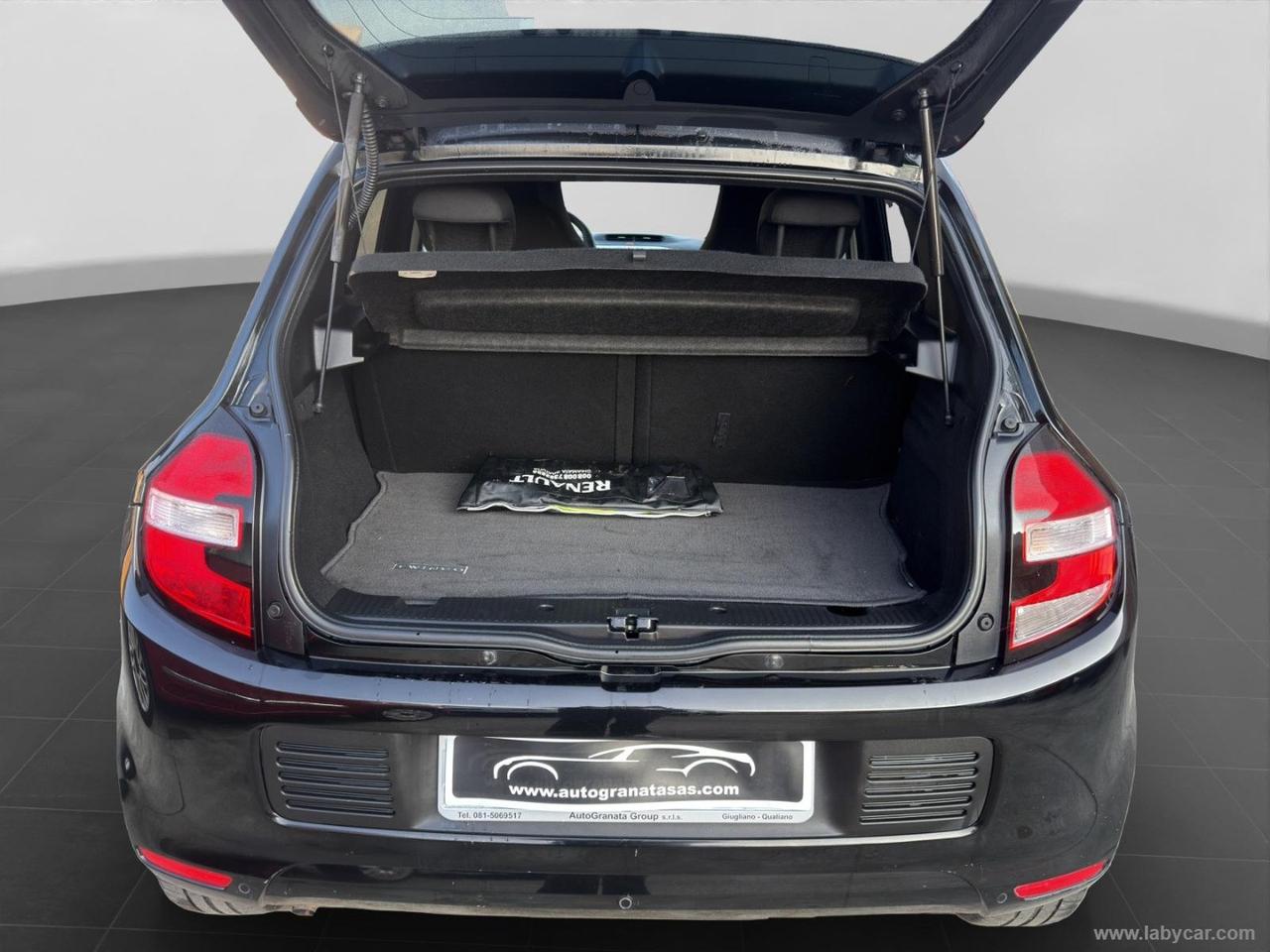 RENAULT Twingo TCe 90 CV GPL Duel2