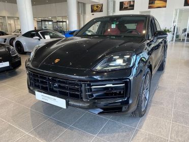 Porsche Cayenne Coupè Cayenne Coupé 3.0 V6 - IVA Esposta