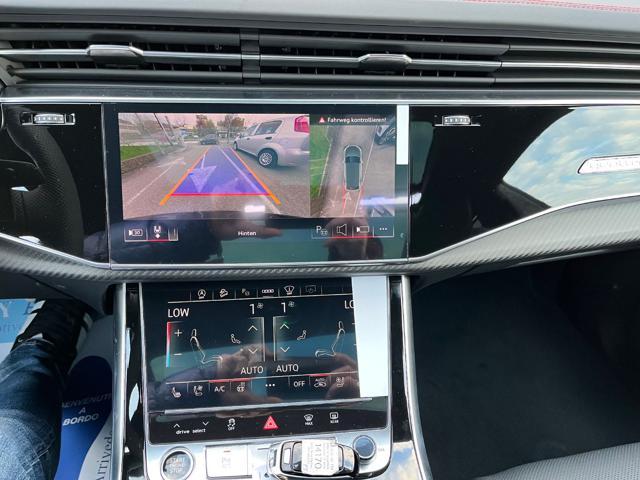 AUDI Q8 SUV 50 TDI 286 CV quattro tiptronic S line edition