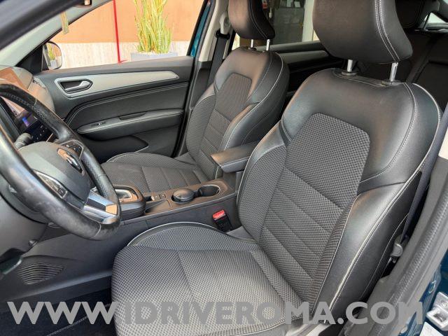 RENAULT Arkana Arkana Hybrid E-Tech 145 CV Intens