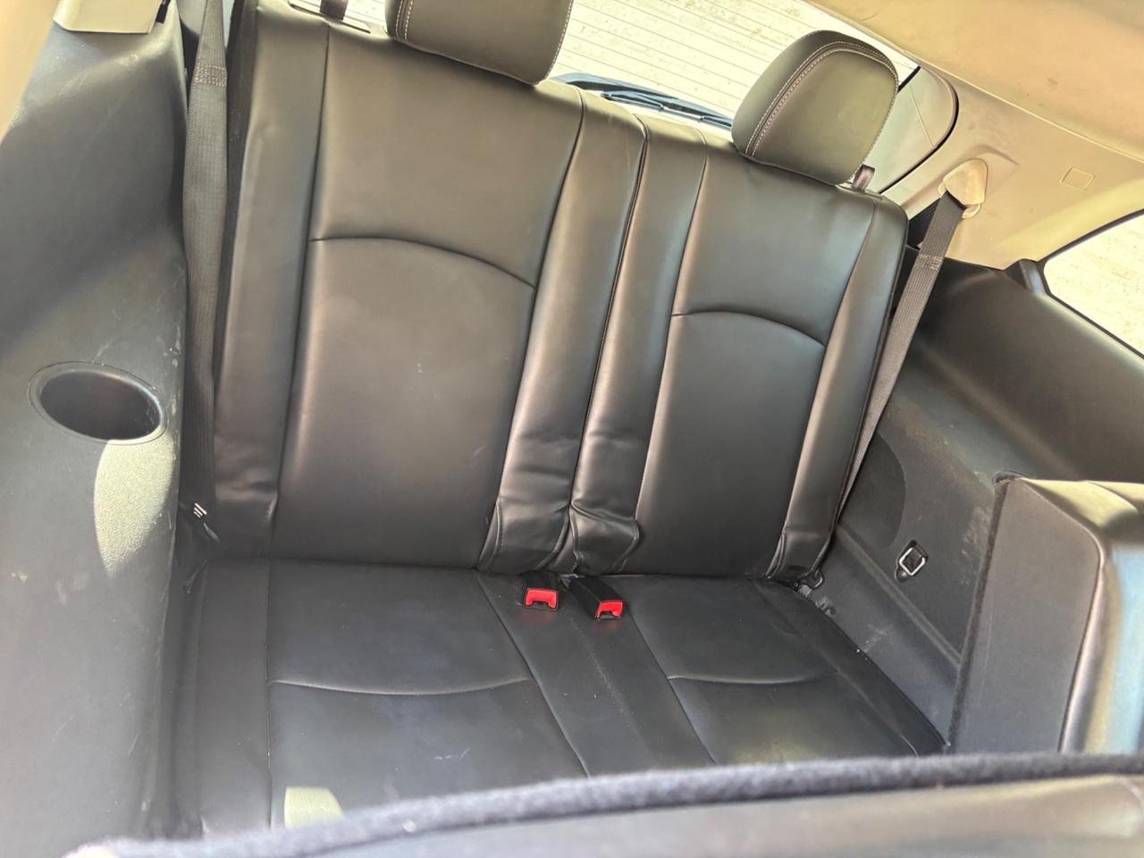 Fiat Freemont 2.0 Multijet 170 CV 7 posti