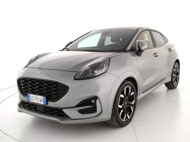 Ford Puma 1.0 ecoboost h ST-line X Design s&s 125cv