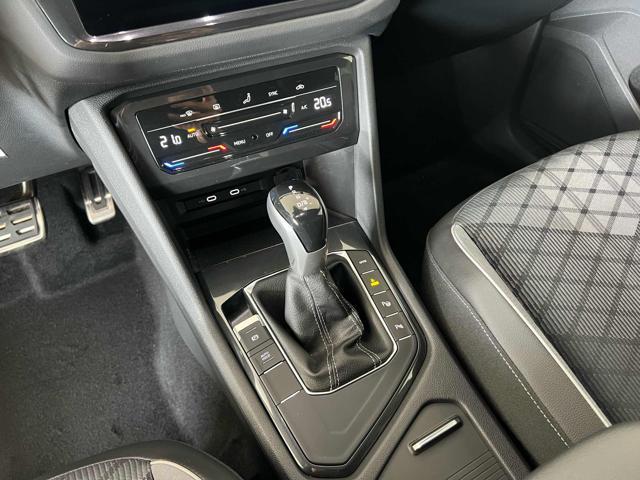 VOLKSWAGEN Tiguan 1.4 TSI eHYBRID DSG R-Line