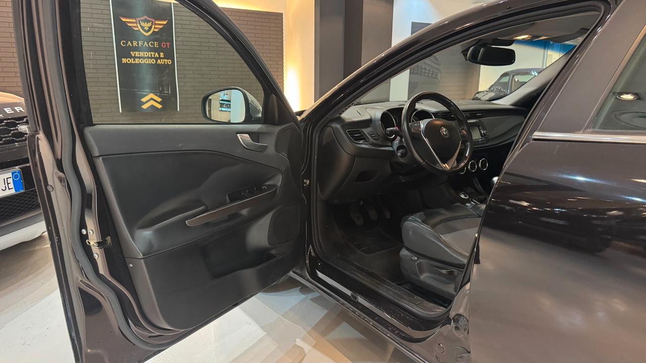 ALFA ROMEO GIULIETTA 2.0 DIESEL 150CV - 2014