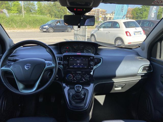 LANCIA Ypsilon *PROMO* 1.0 FireFly 5 porte S&S Hybrid Platino