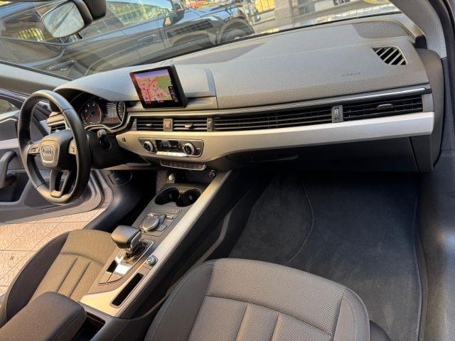 AUDI A4 Avant 30 TDI 136 CV S Tronic Business