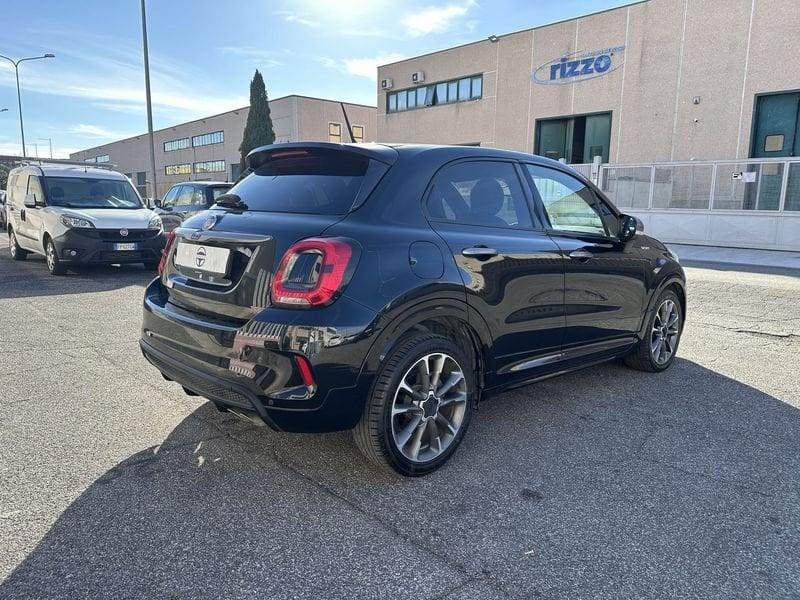 FIAT 500X 500X 1.0 T3 Sport 120cv