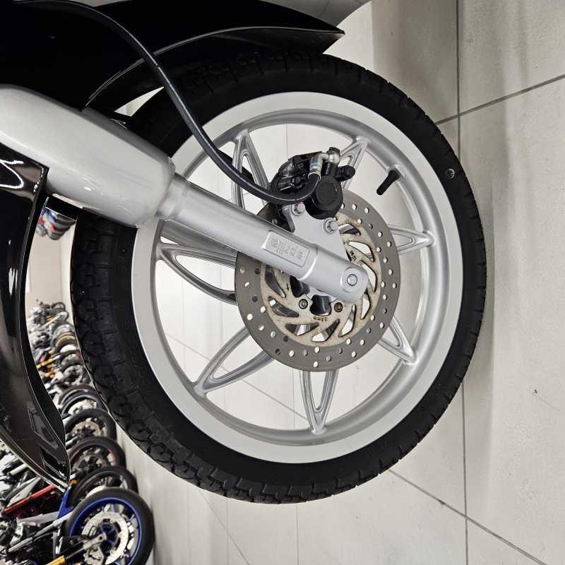 Aprilia Scarabeo 50 2t - 2020