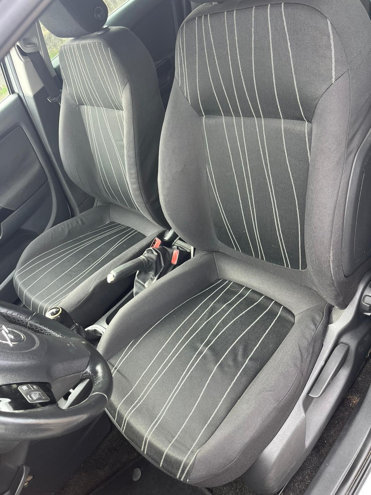 Opel Corsa 1.2 5p Edition 117000 km GARANZIA 12 m