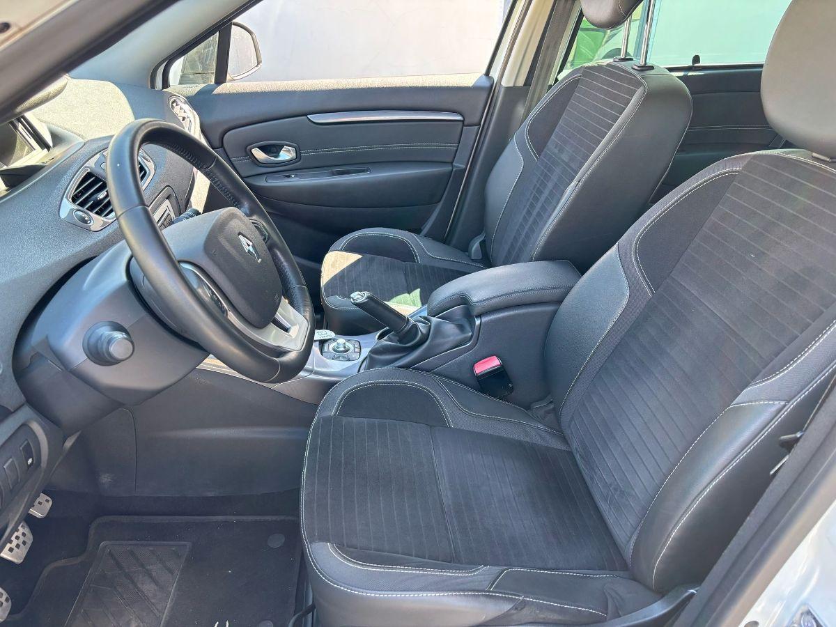 RENAULT Scénic XMod Cross 1.5 dCi 110CV Start&Stop Energy