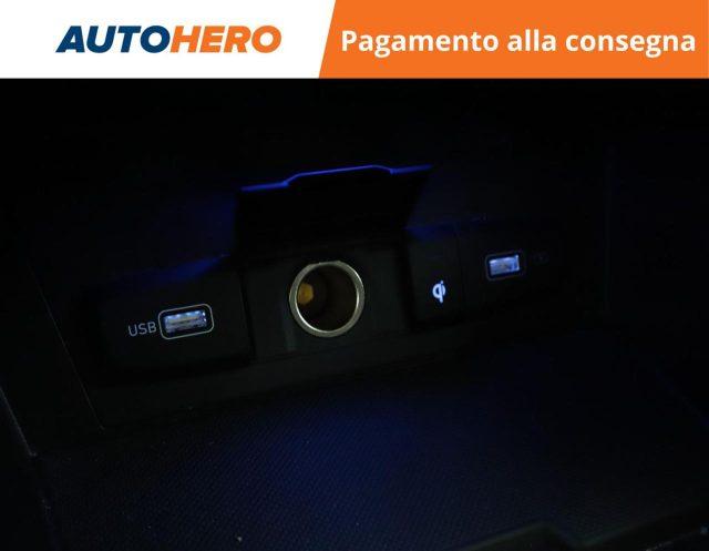 HYUNDAI Tucson 1.6 HEV aut.Exellence